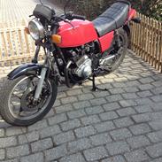 Suzuki GS 450