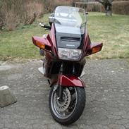 Honda ST 1100 Pan European (solgt)