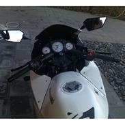 Kawasaki Ninja 250 R