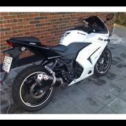 Kawasaki Ninja 250 R