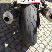 Suzuki SV1000