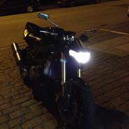 Suzuki SV1000