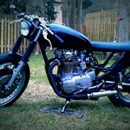 Yamaha xs 650 Cafe racer