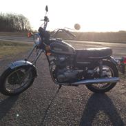 Yamaha XS 650 B