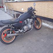 Honda 750 f2