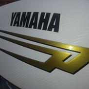 Yamaha xs 360