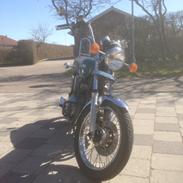 Suzuki GS 400