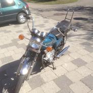Suzuki GS 400