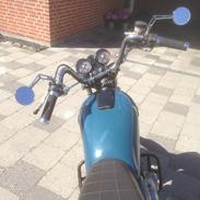 Suzuki GS 400