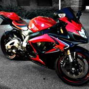 Suzuki GSXR