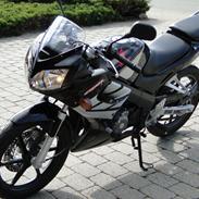 Honda CBR 125 R