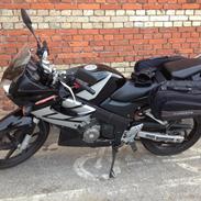 Honda CBR 125 r