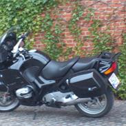 BMW R1150RT