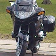 BMW R1150RT