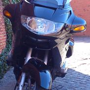 BMW R1150RT
