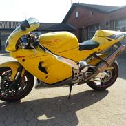 Aprilia RSV Mille