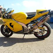 Aprilia RSV Mille