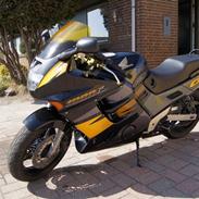 Honda CBR 1000