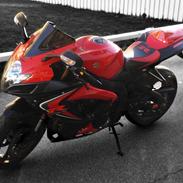 Suzuki GSXR