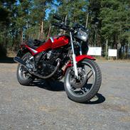 Yamaha XS 400 SECA