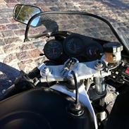 Suzuki gsxr 400