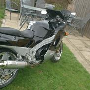 Kawasaki zx 10 tidl motorcykel solgt