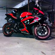 Suzuki GSXR