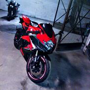 Suzuki GSXR