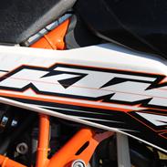 KTM 690 Enduro R