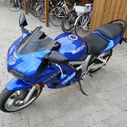 Suzuki SV 650 S