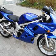 Suzuki SV 650 S