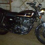 Honda cb 750 k7