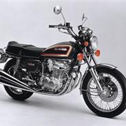 Honda cb 750 k7