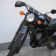 Yamaha DT 250 mx