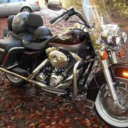Harley Davidson Road King Classic