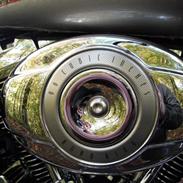 Harley Davidson Road King Classic