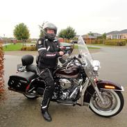 Harley Davidson Road King Classic