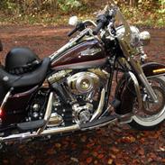 Harley Davidson Road King Classic