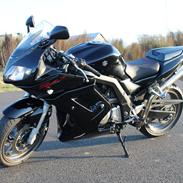 Suzuki SV 650S