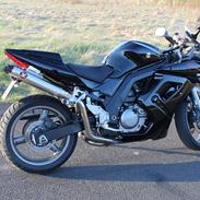 Suzuki SV 650S