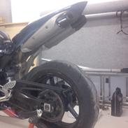 Yamaha YZF-R1 RN12