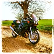 Suzuki GSX600F