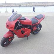 Suzuki Gsx-r 750