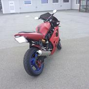 Suzuki Gsx-r 750