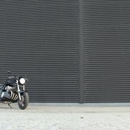 Suzuki Bandit GSF 600 N