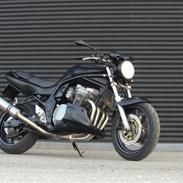 Suzuki Bandit GSF 600 N