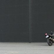 Suzuki Bandit GSF 600 N