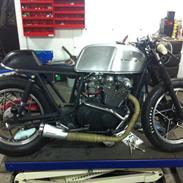 Suzuki GS450 Cafe