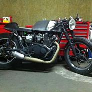 Suzuki GS450 Cafe