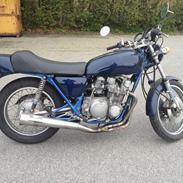 Suzuki GS 550